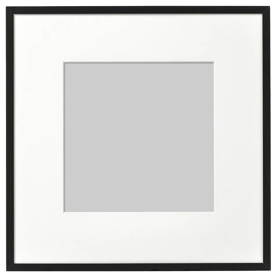 part: LOMVIKEN frame