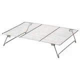 LÄTTBAKAD cooling rack, 39x28 cm