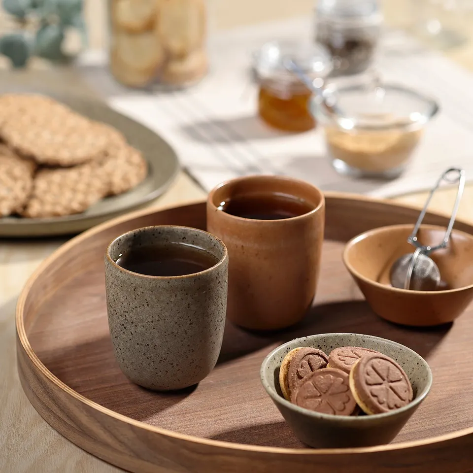 part: GRÅRÄV mug