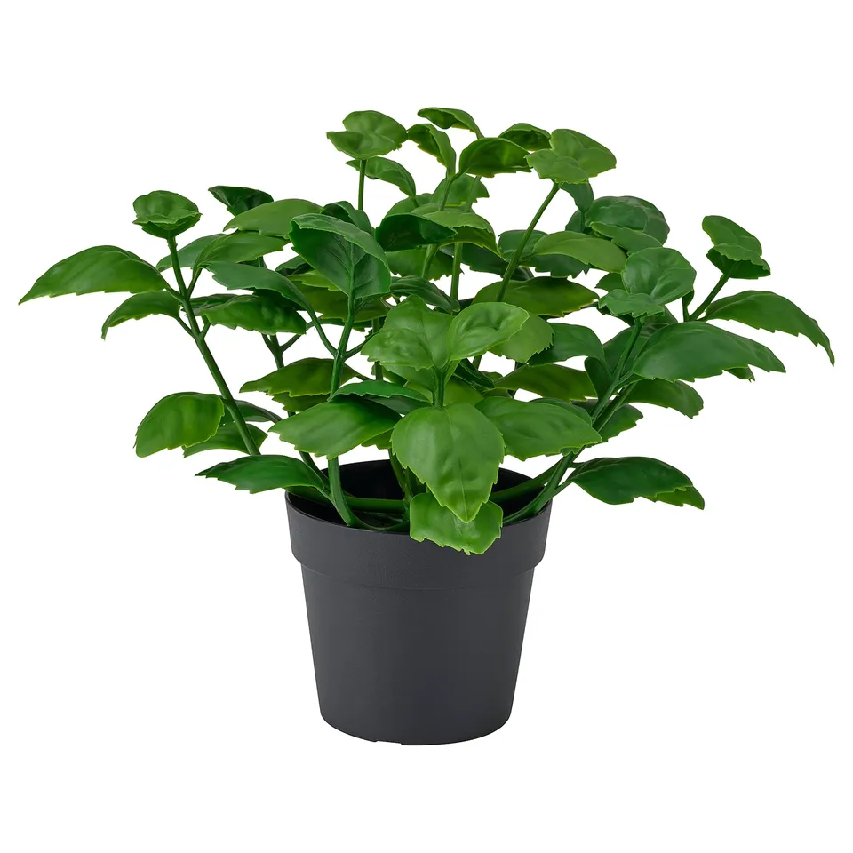 part: FEJKA artificial potted plant