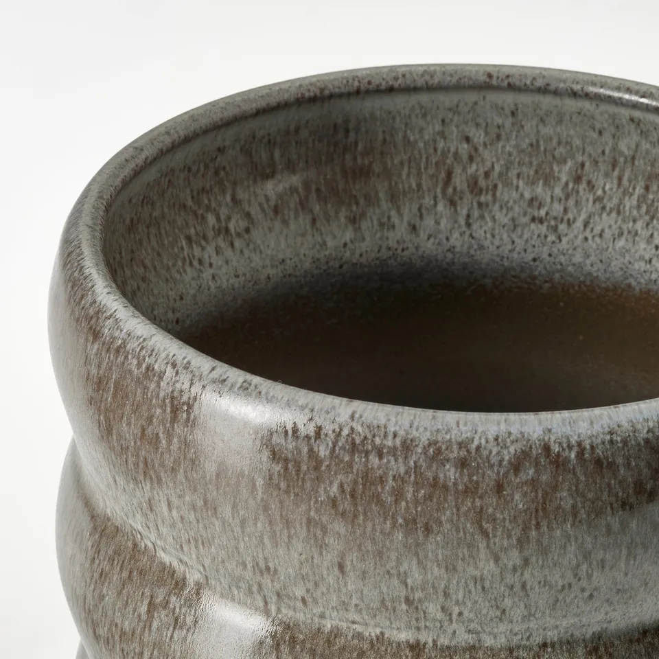 part: HASSELBUKETT plant pot