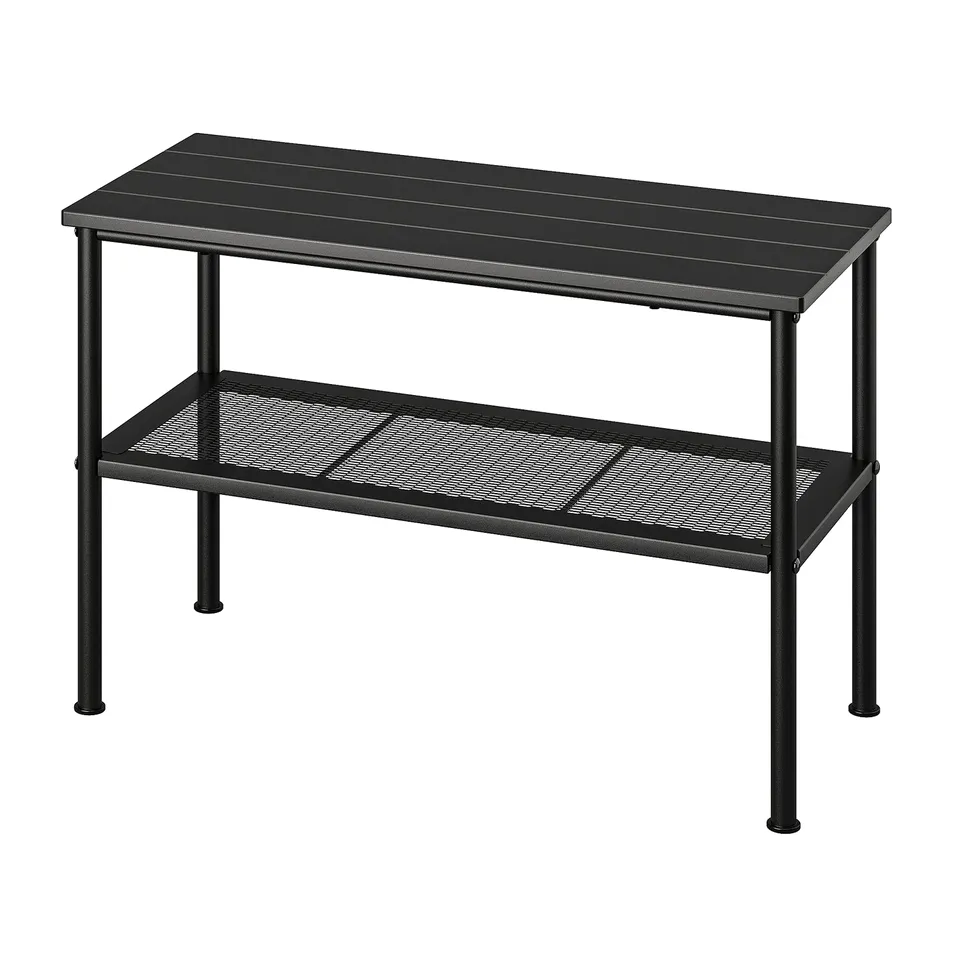 part: NIPÅSEN bench with shoe storage