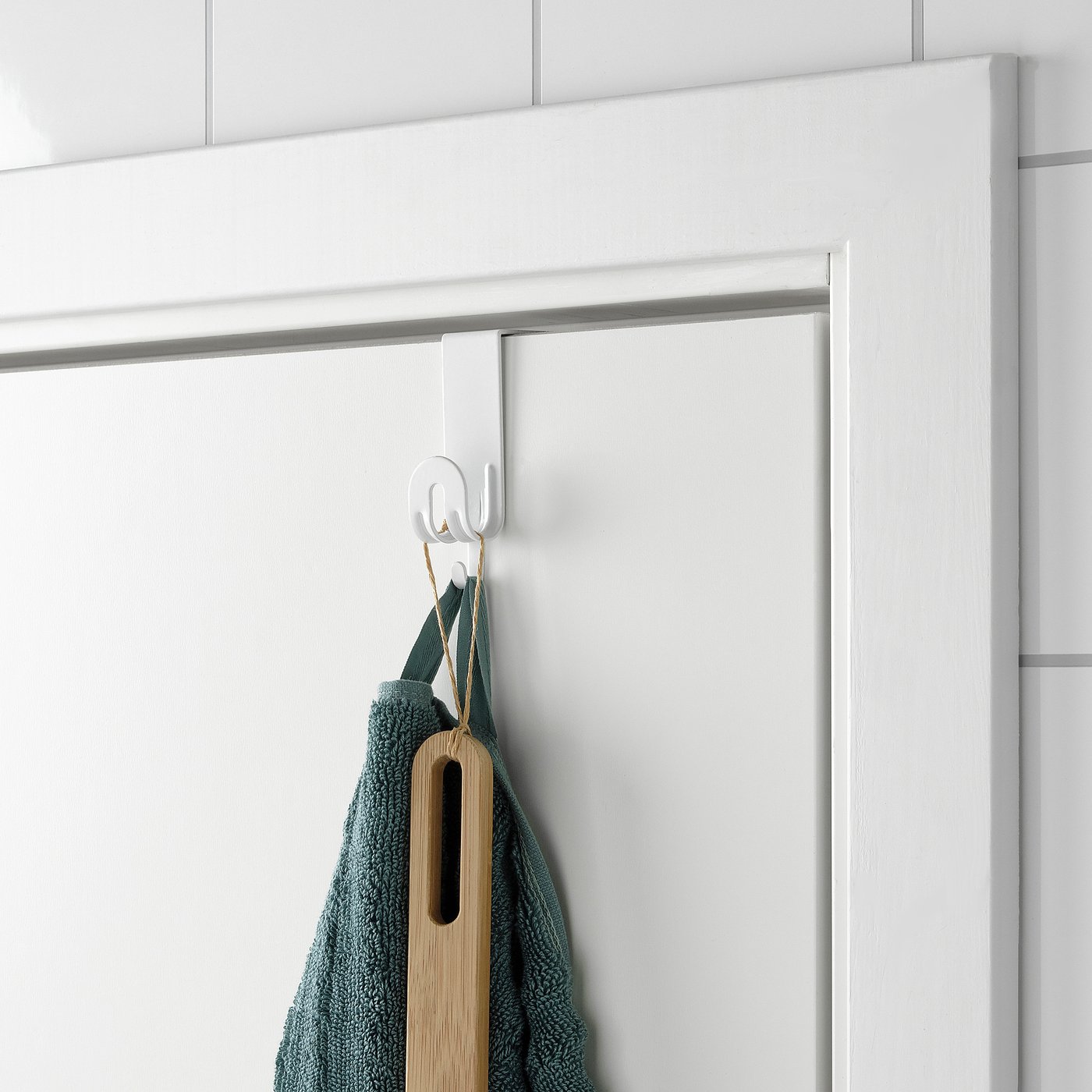 part: SEKINER hook for door