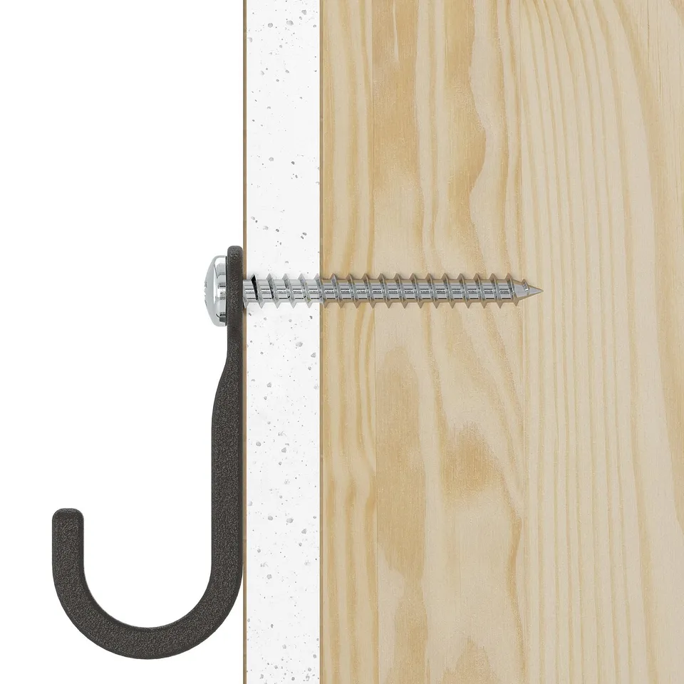 part: TRIXIG 175-piece screw and plug set
