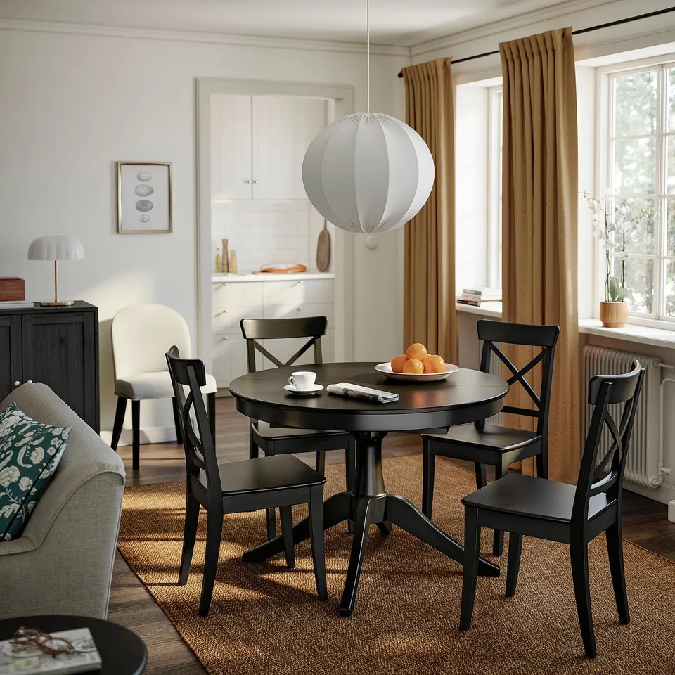 part: ROSENTORP chair