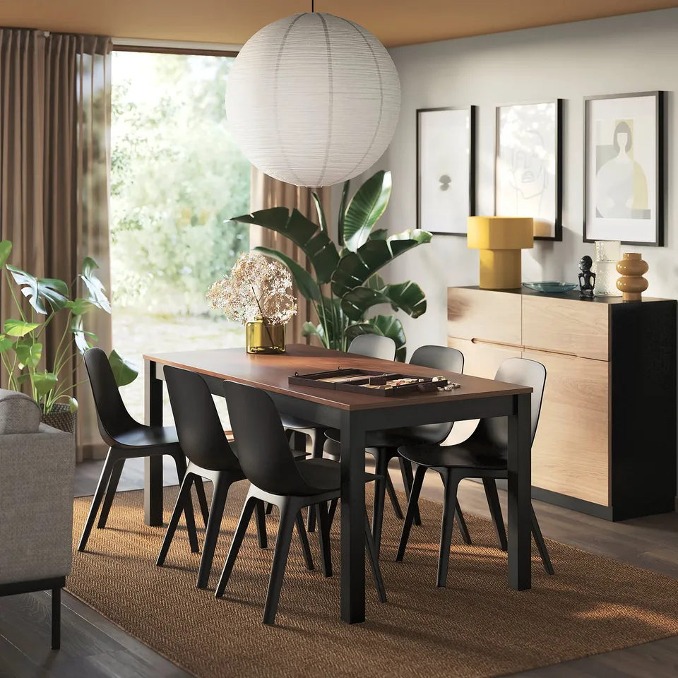part: ÅLHULT table