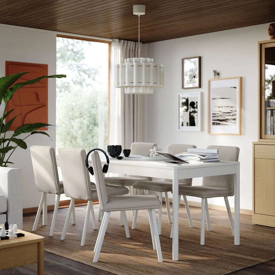 part: TONSTAD table