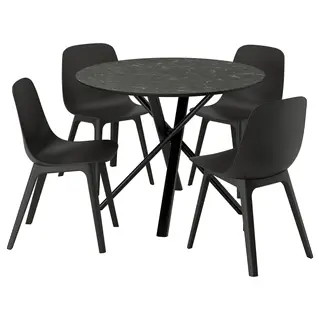 NORRMJÖLE / ODGER