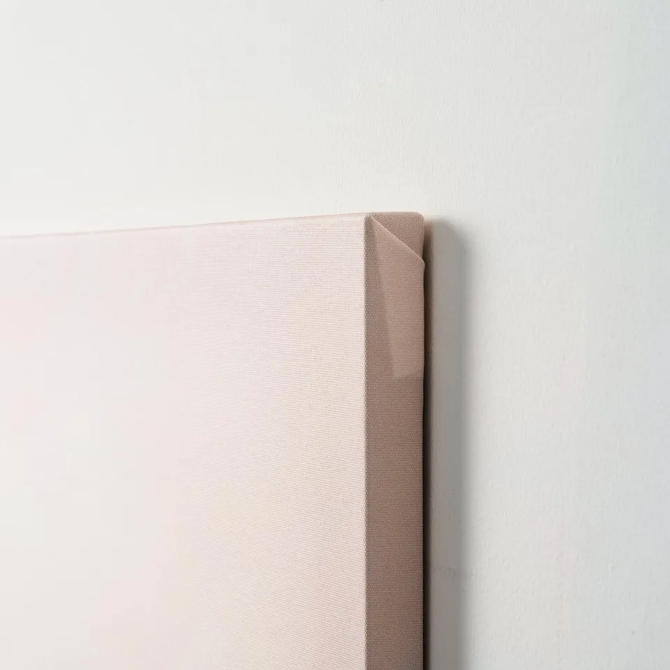 PJÄTTERYD Picture, endless tide, 140x56 cm