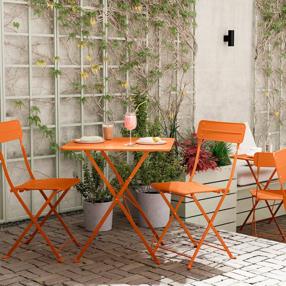part: SUNDSÖ folding chair