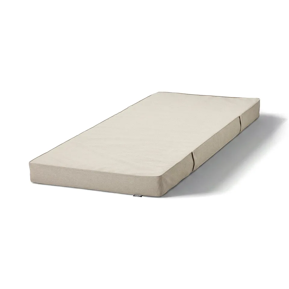 part: VANNAREID pocket sprung mattress