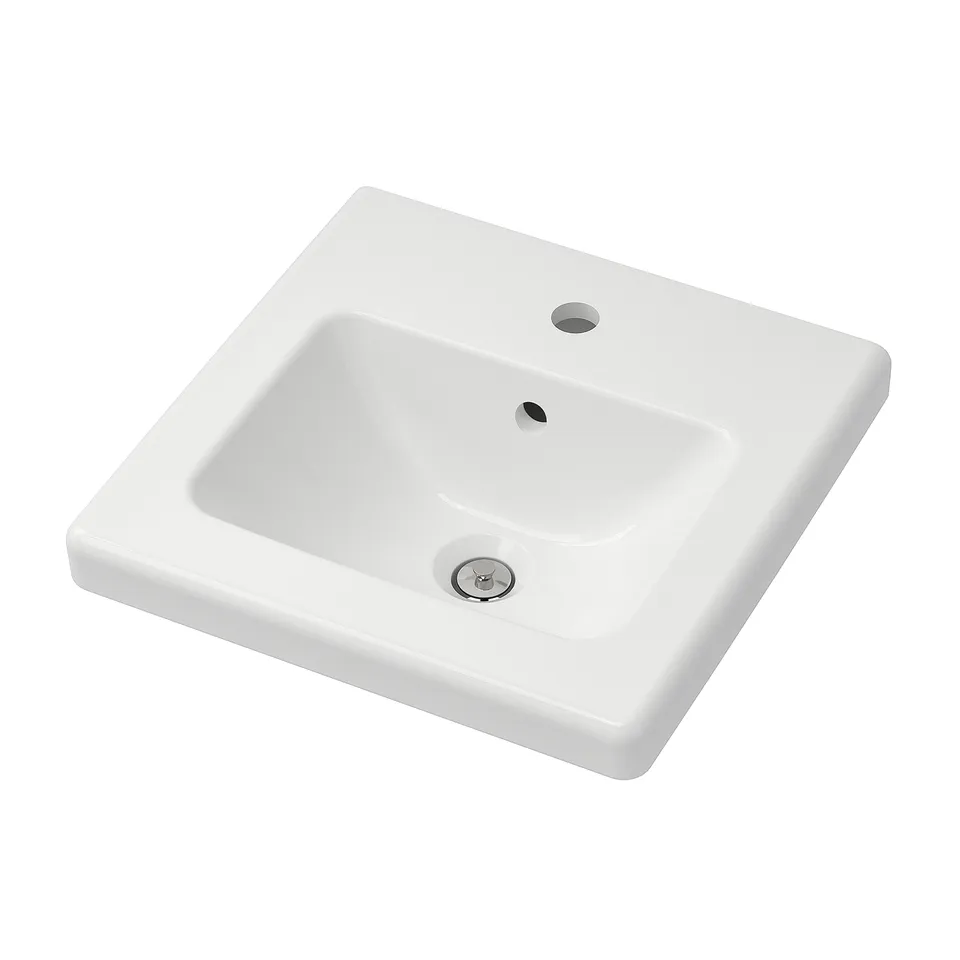part: TVÄLLEN single wash-basin