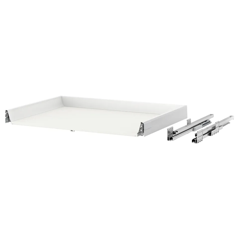 part: MAXIMERA drawer, low