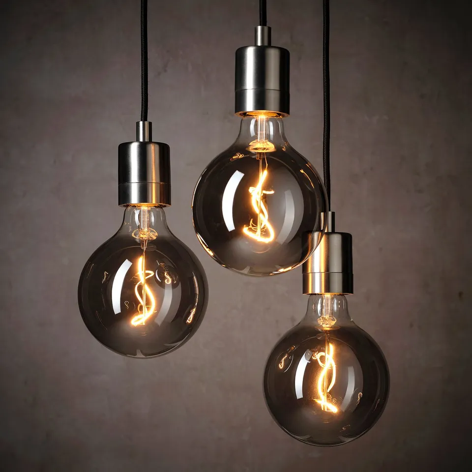 part: MOLNART LED bulb E27 140 lumen