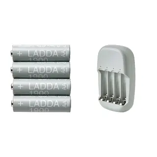 LADDA/STENKOL
