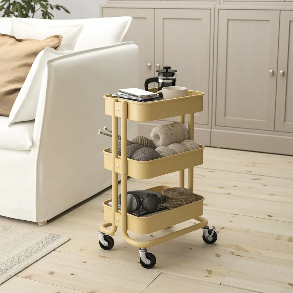 part: RÅSKOG trolley