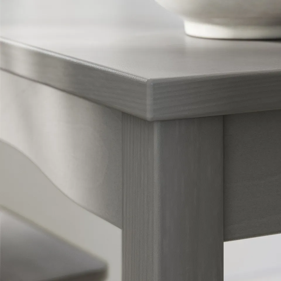 part: HAUGA / HAUGA table and 4 chairs