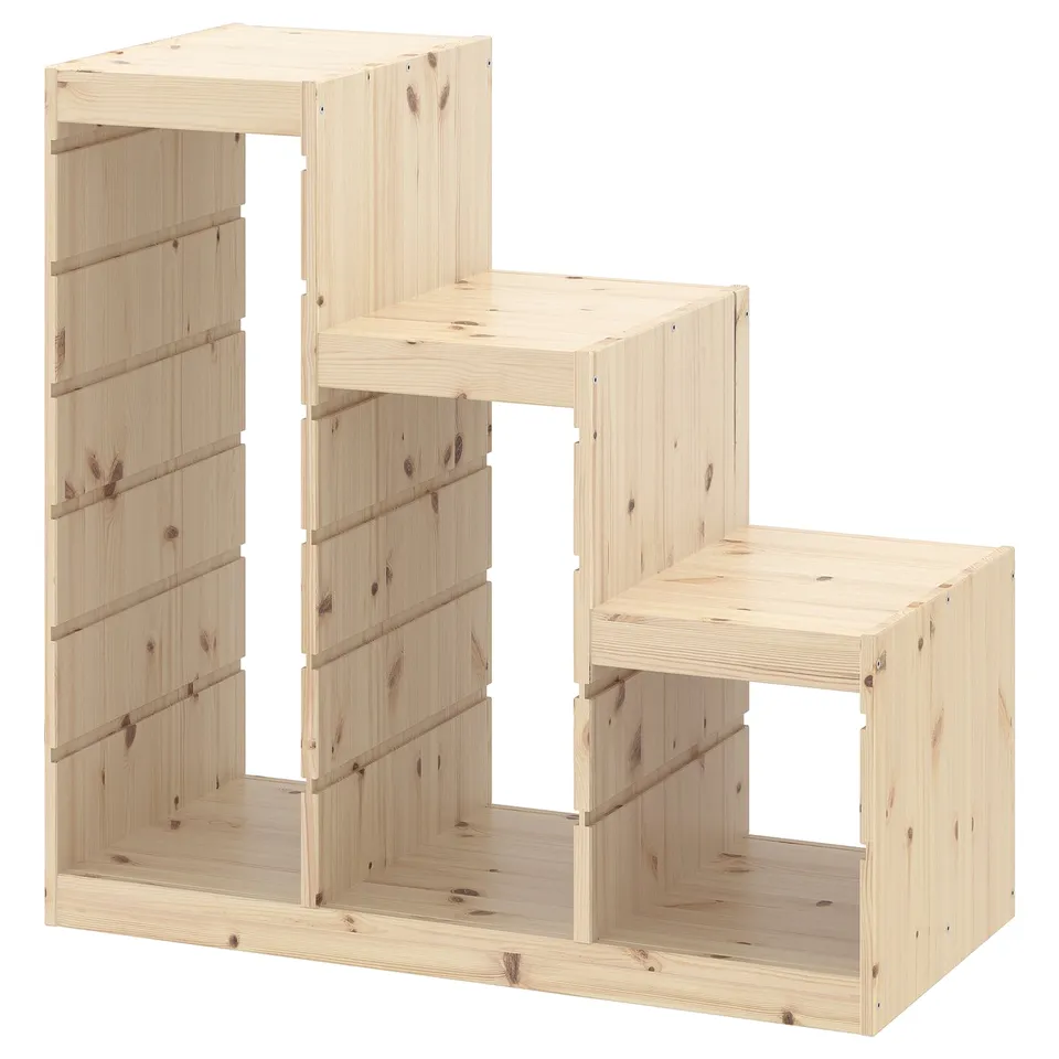 part: TROFAST frame