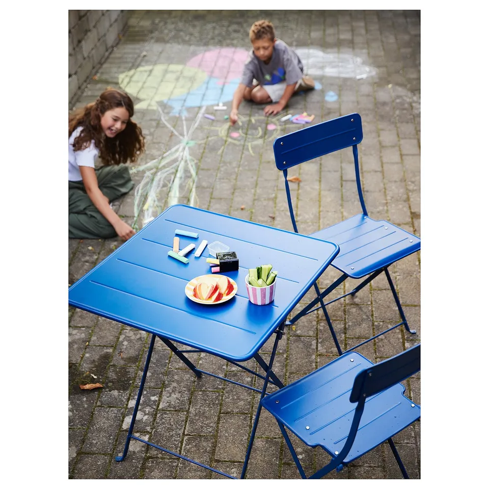 part: SUNDSÖ table