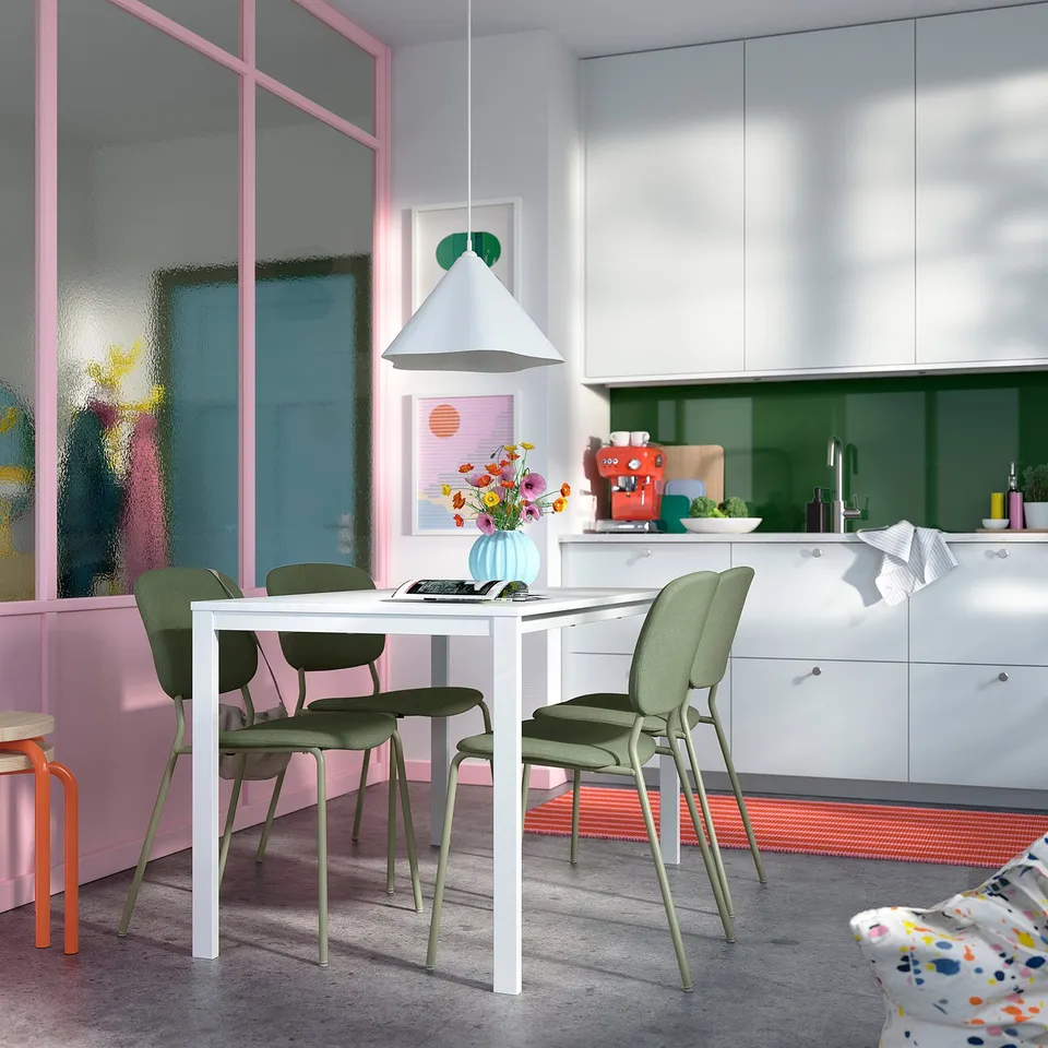 part: VIHALS table