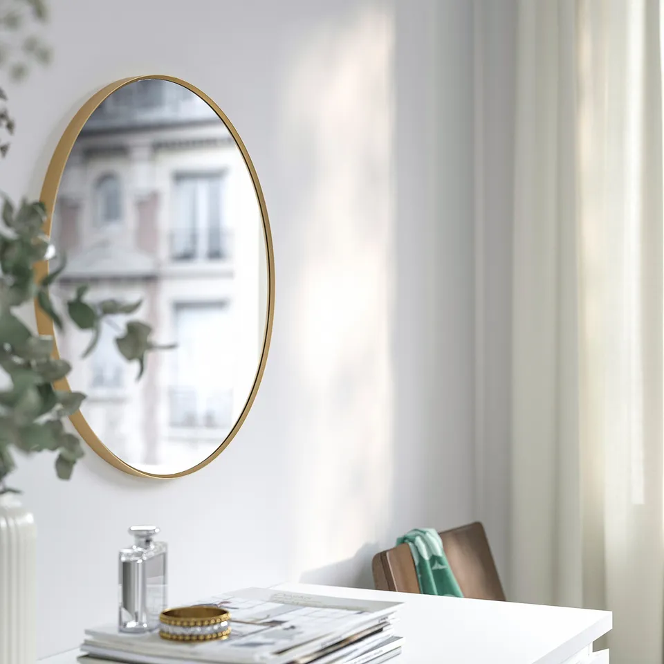 part: LINDBYN mirror
