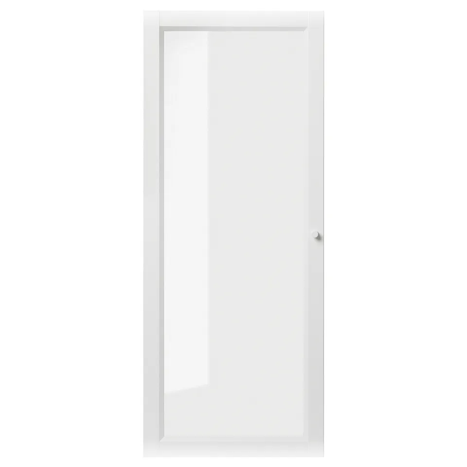 part: OXBERG glass door