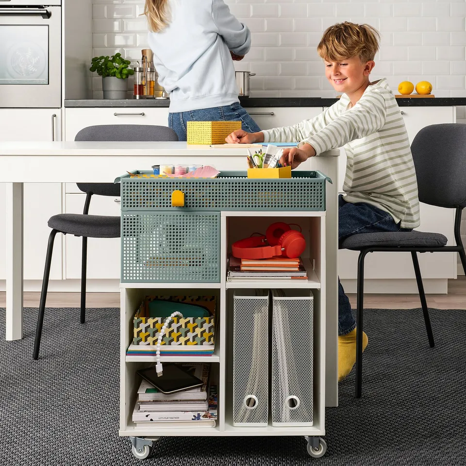 part: ÖVNING trolley