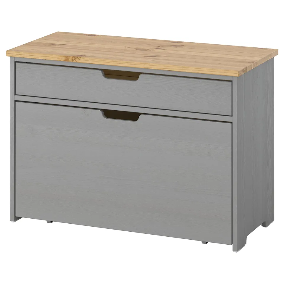 part: KALLSÖ storage bench