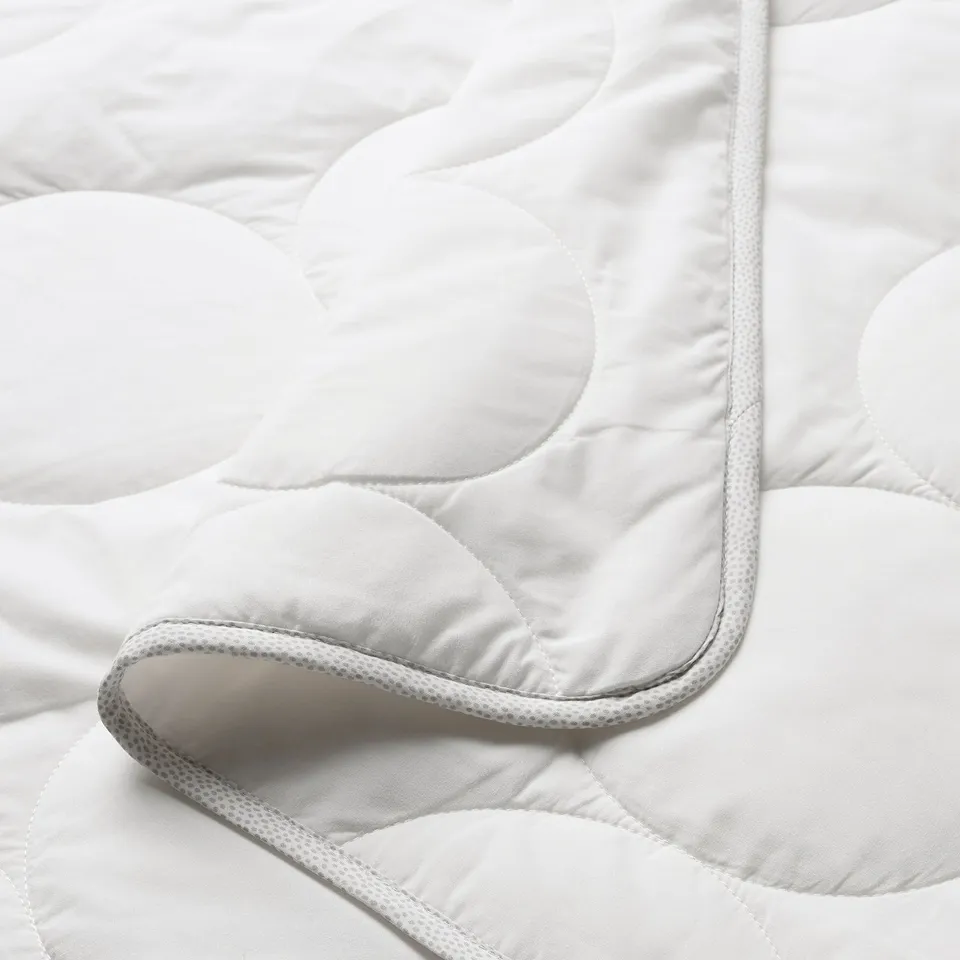 part: LENAST duvet for cot