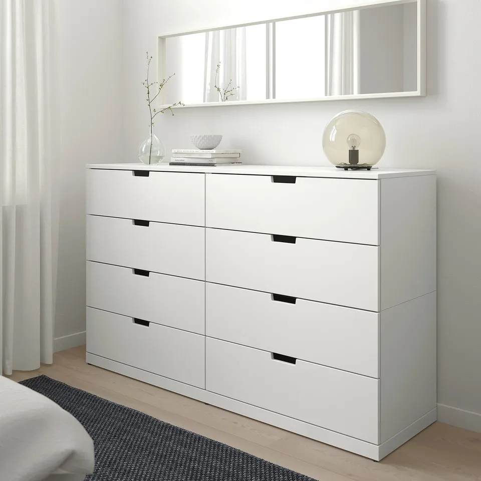 NORDLI in a room