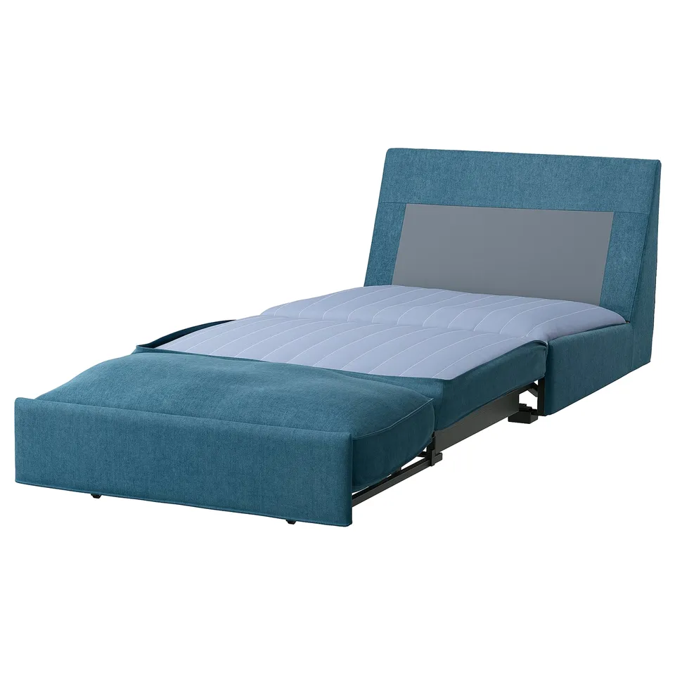 part: KIVIK 1-seat sofa-bed
