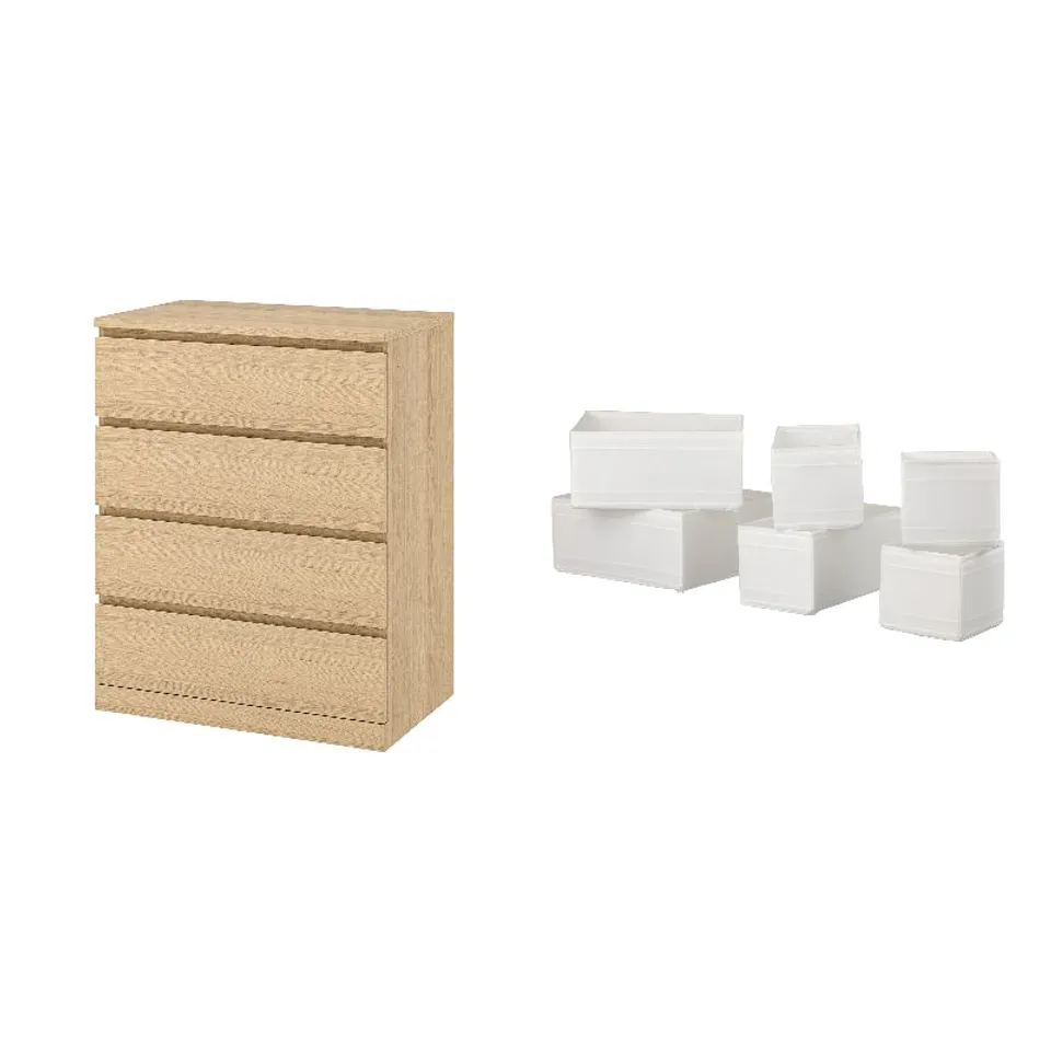 MALM/SKUBB, photo 1