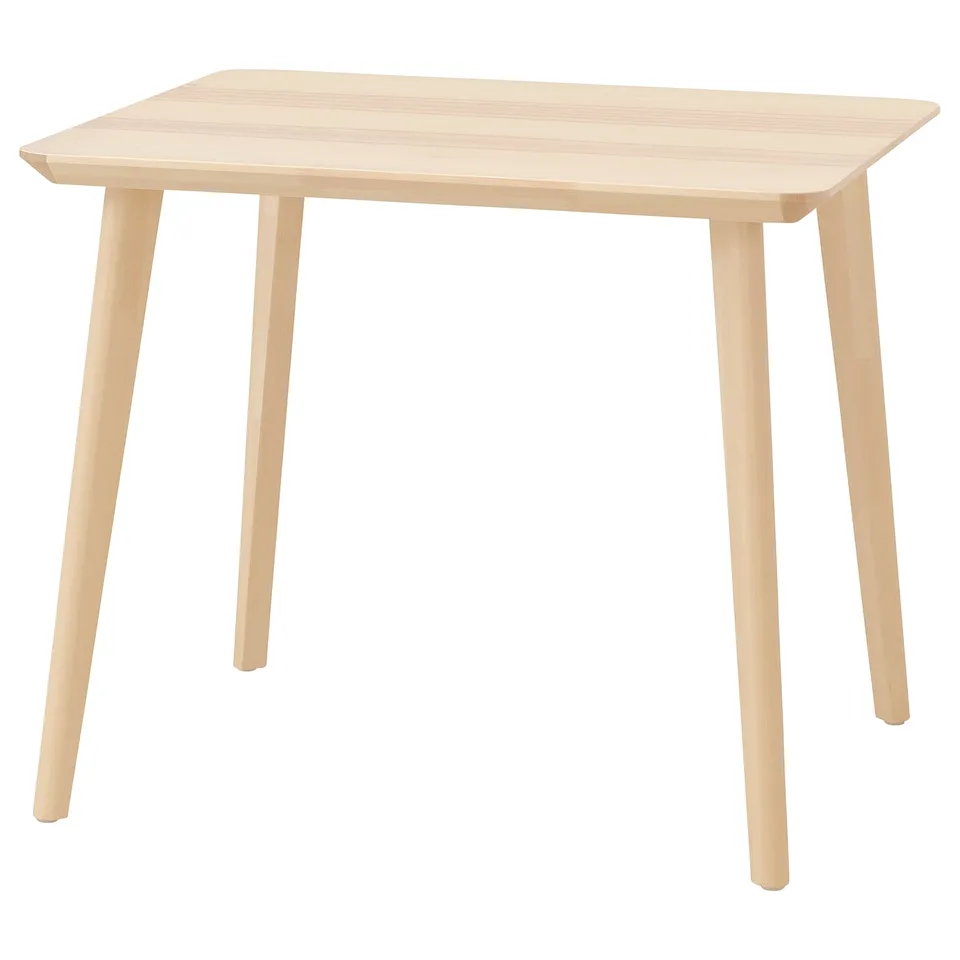 part: LISABO table