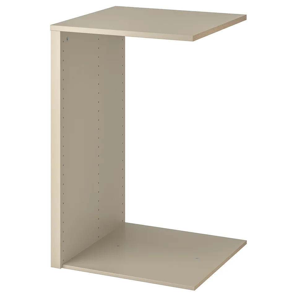 part: KOMPLEMENT divider for frames