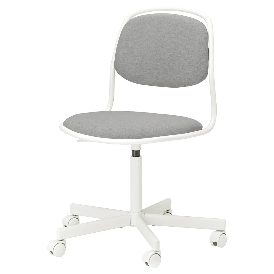 part: ÖRFJÄLL swivel chair