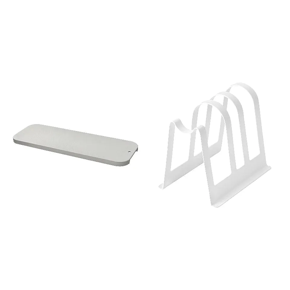 cutting board + stand, photo 1