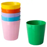 KALAS mug, mixed colours/seasonal edition