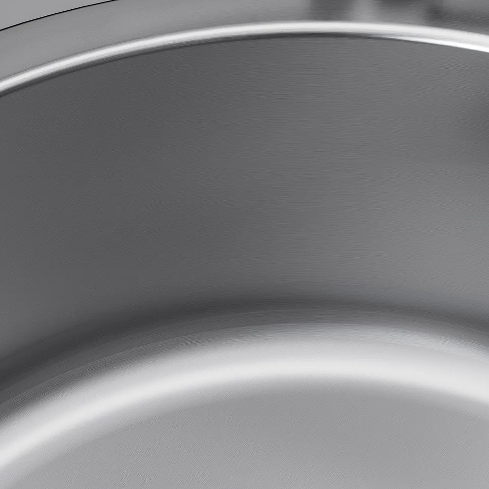 part: BOHOLMEN inset sink, 1 bowl