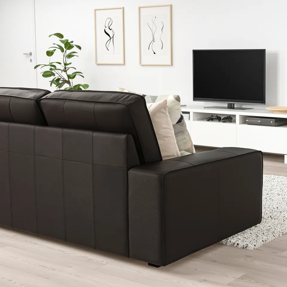 part: KIVIK 2-seat sofa