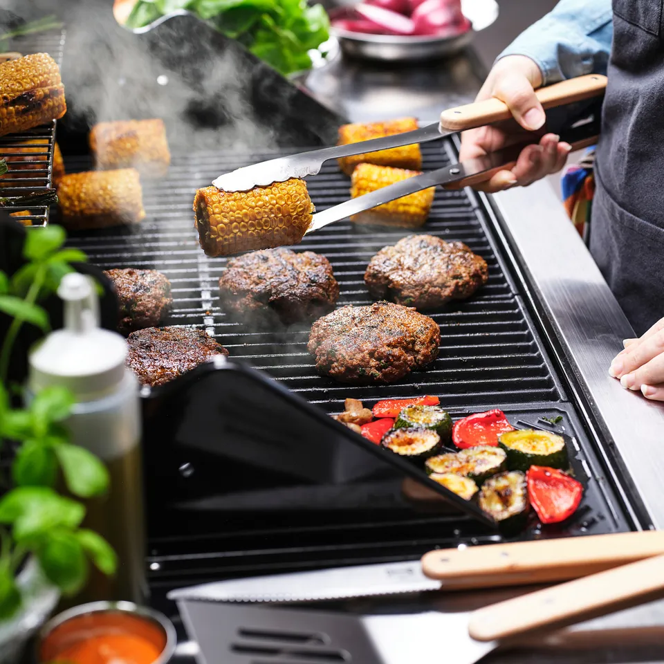 GRILLTIDER, photo 4