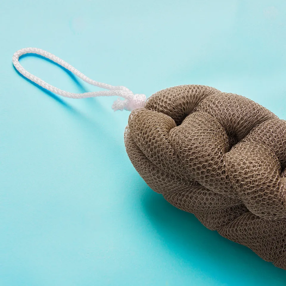 part: FLADINGEN body puff