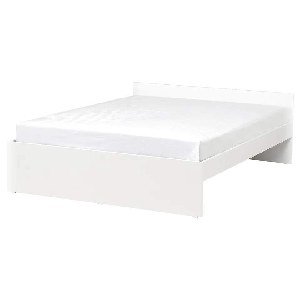part: VIHALS bed frame