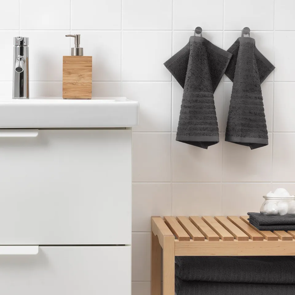 part: VÅGSJÖN washcloth