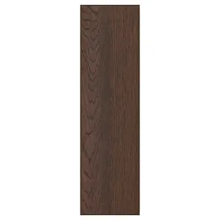 SINARP door, brown, Width 19.7 x Height 69.7 cm