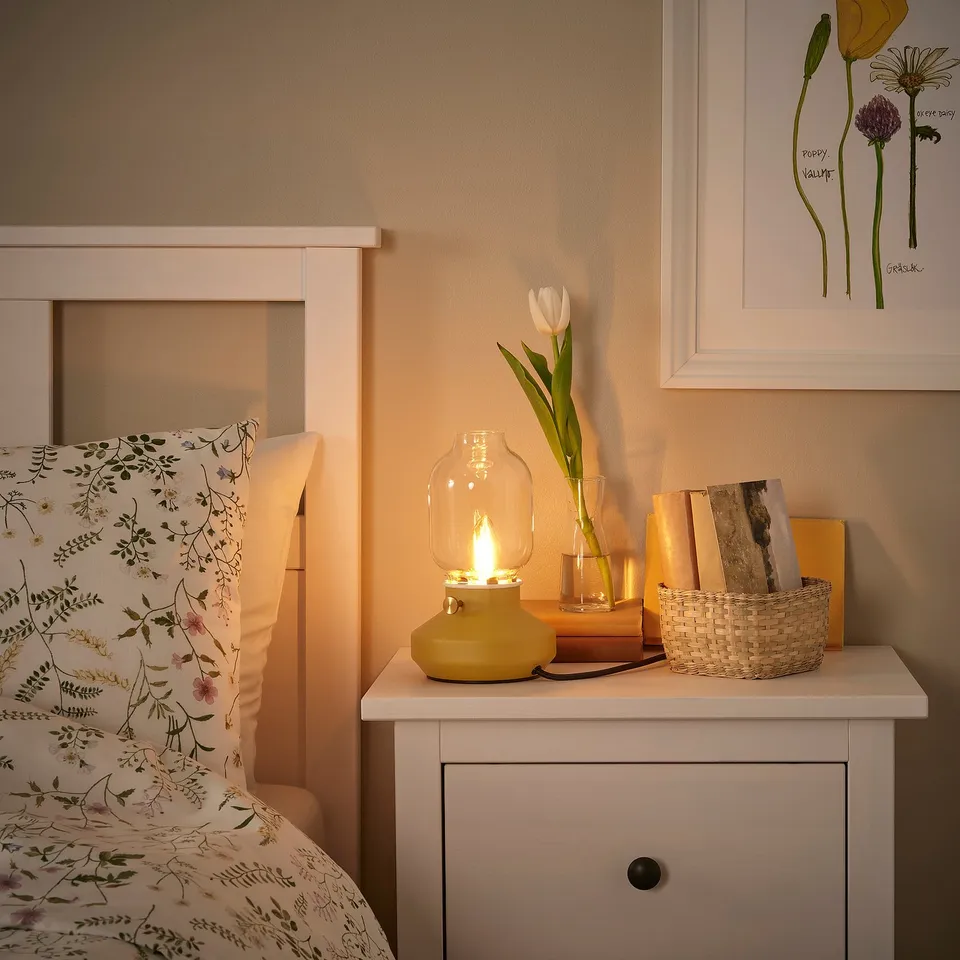 TÄRNABY in a room