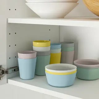KALAS set: mug + bowl
