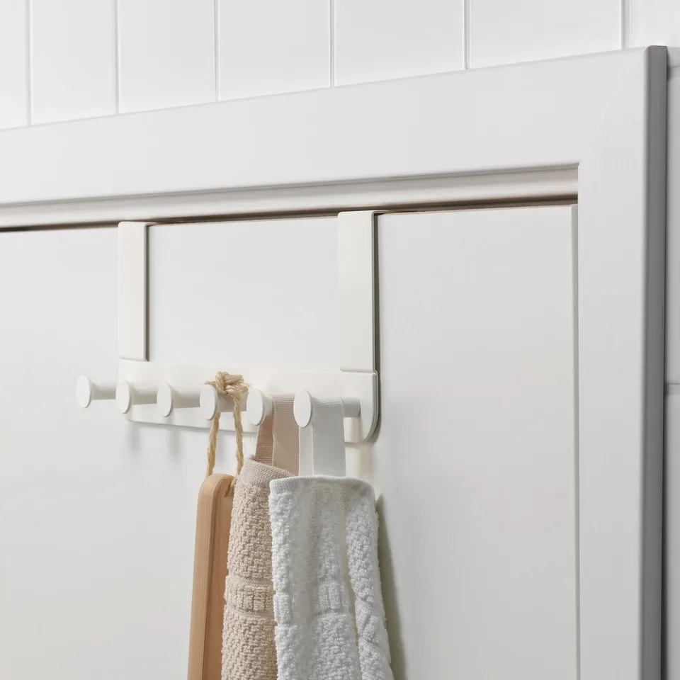 part: ENUDDEN hanger for door