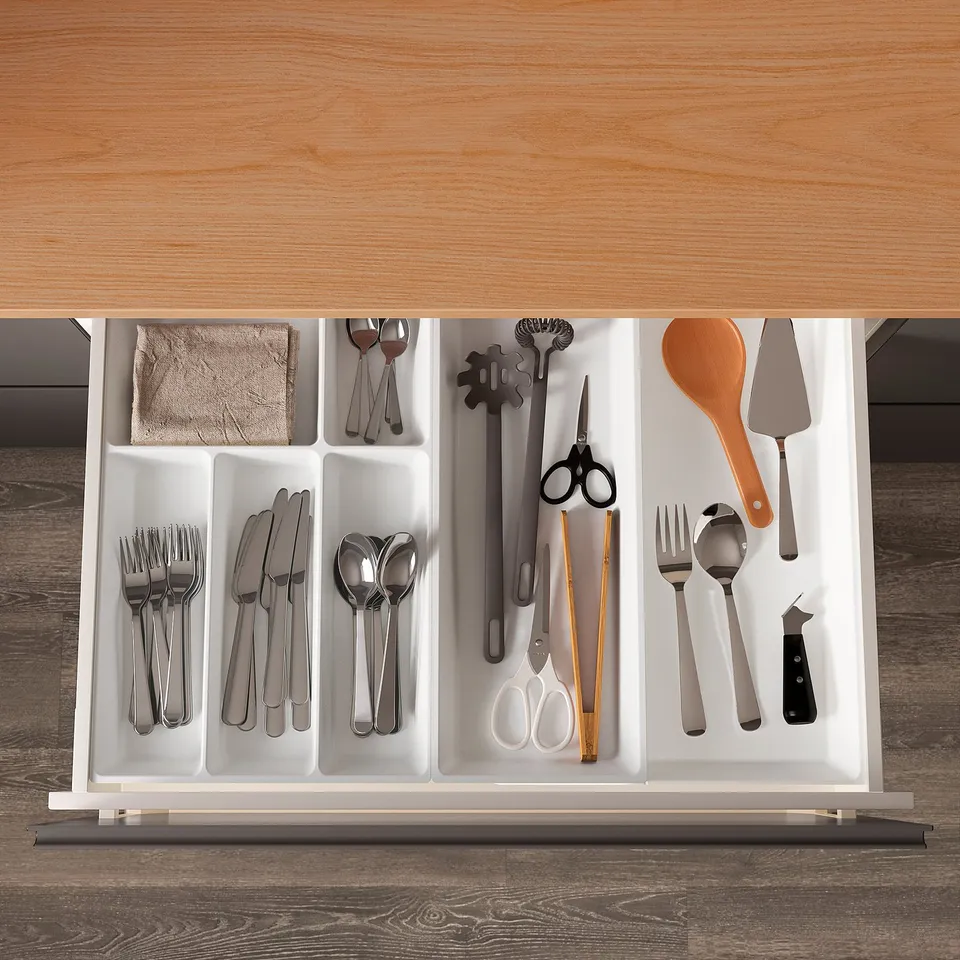 part: UPPDATERA cutlery tray