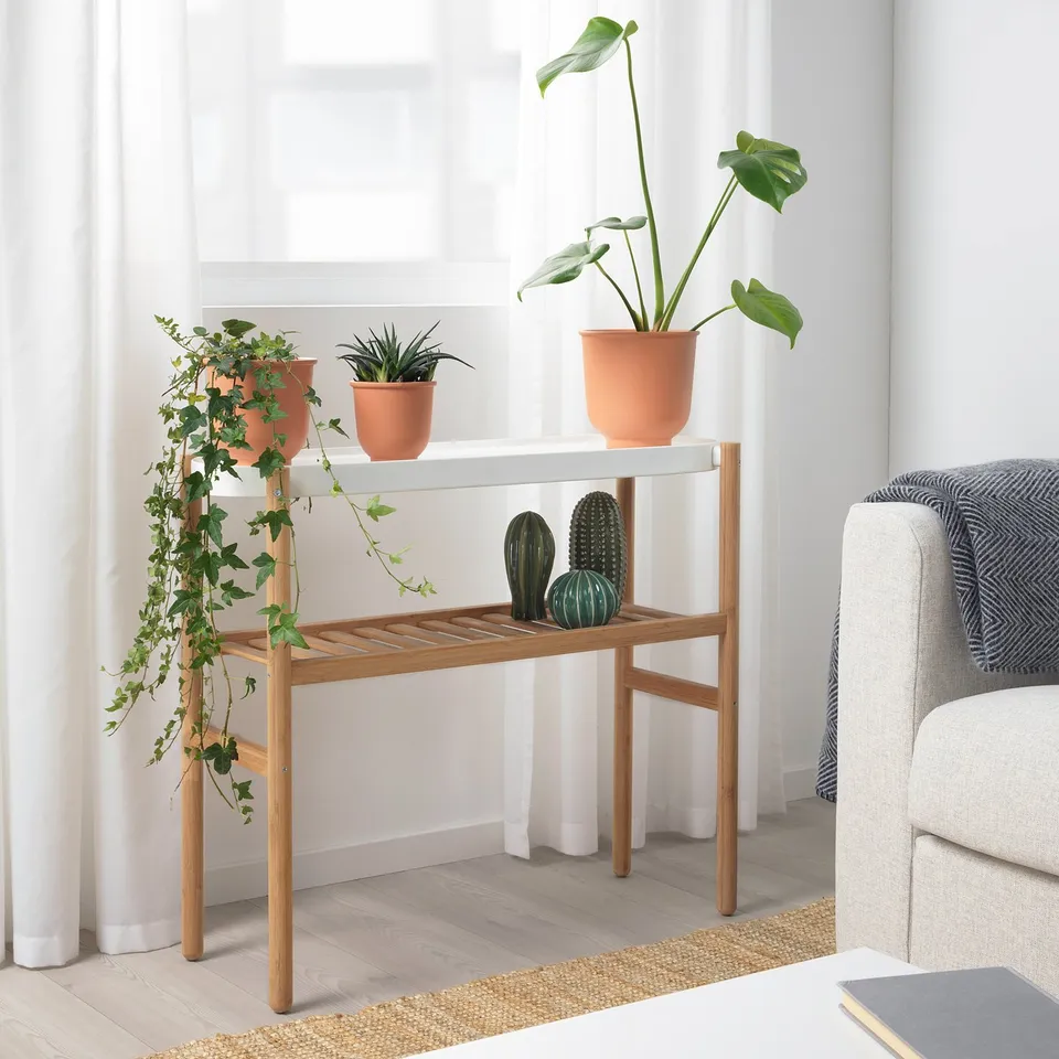 part: SATSUMAS plant stand