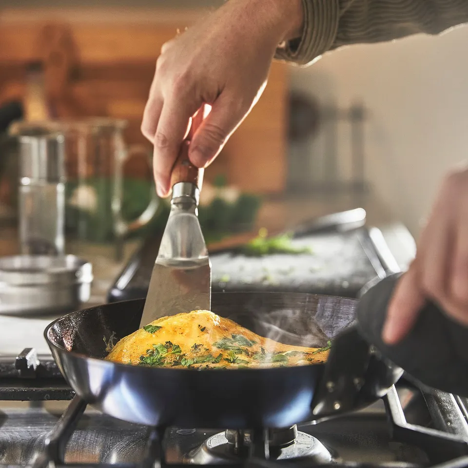 part: VARDAGEN frying pan
